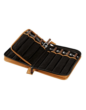 Meinl Sonic Energy TFC-16 - Tuning Fork Case for 16 tuning forks (without Tuning Forks)