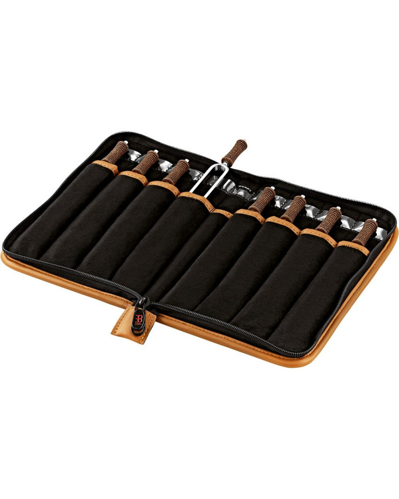 Meinl Sonic Energy TFC-8 - Tuning Fork Case for 8 tuning forks (without Tuning Forks)