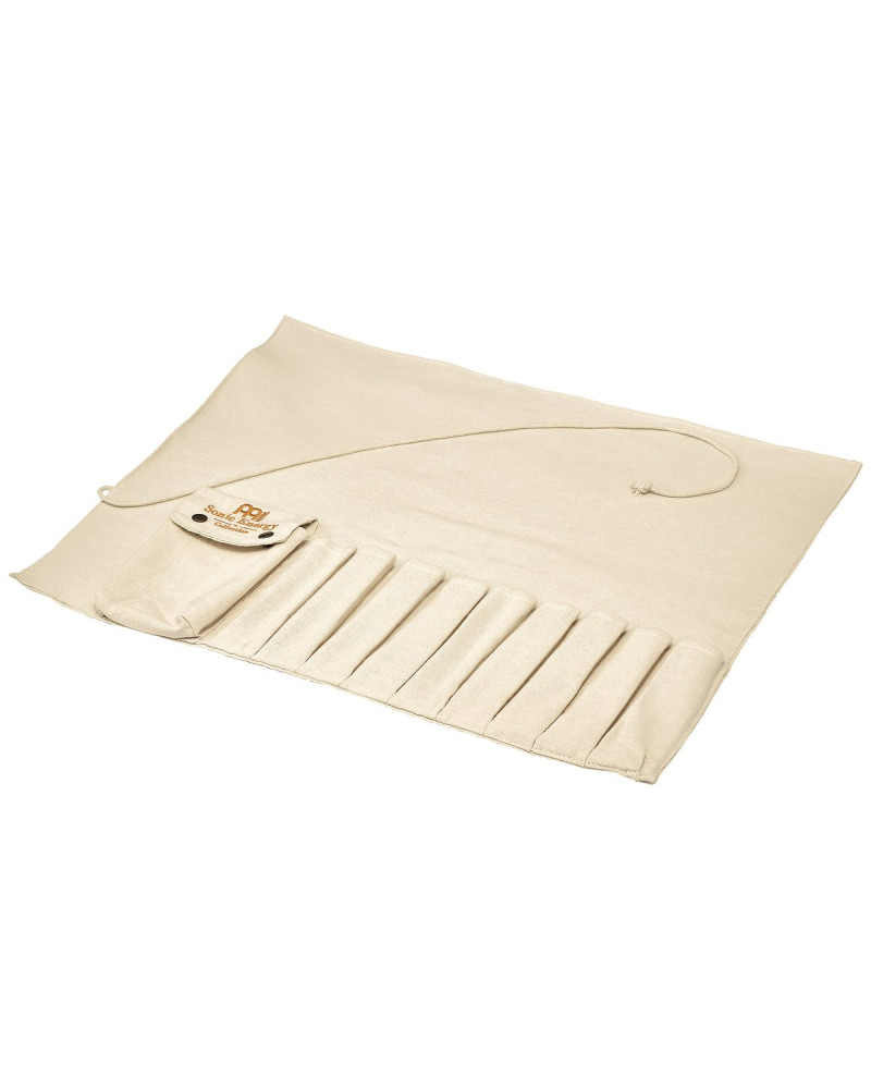 Meinl Sonic Energy TFCB Tuning Fork Rollup Bag