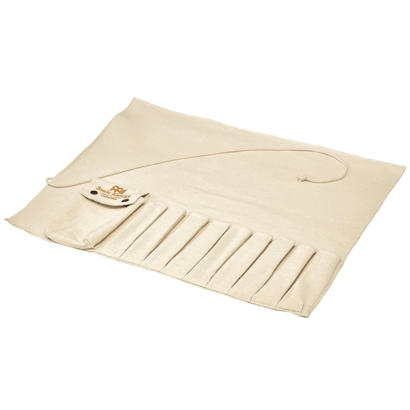 Meinl Sonic Energy TFCB Tuning Fork Rollup Bag