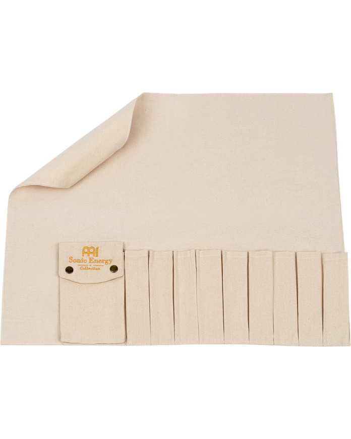 Meinl Sonic Energy TFCB Tuning Fork Rollup Bag