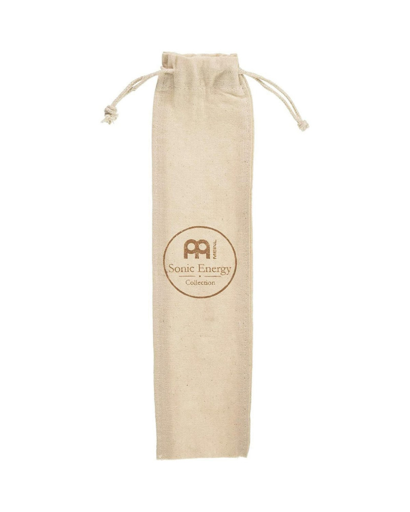 Meinl Sonic Energy TFCBL Cotton Bag for Therapy Tuning Fork (article no. TTF)