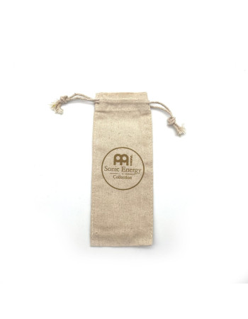 Meinl Sonic Energy TFCBS Cotton Bag for (Therapy) Tuning Fork 432 Hz & 440 Hz