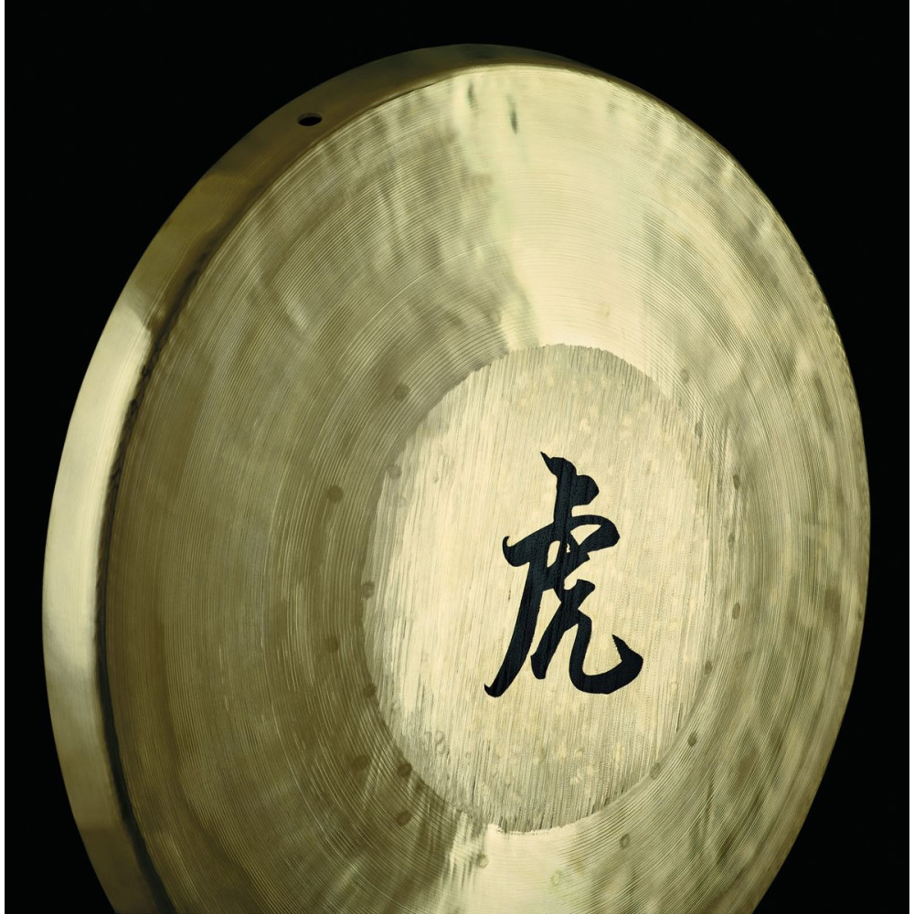 Meinl Sonic Energy TG-125 Tiger Gong - 12 1/2
