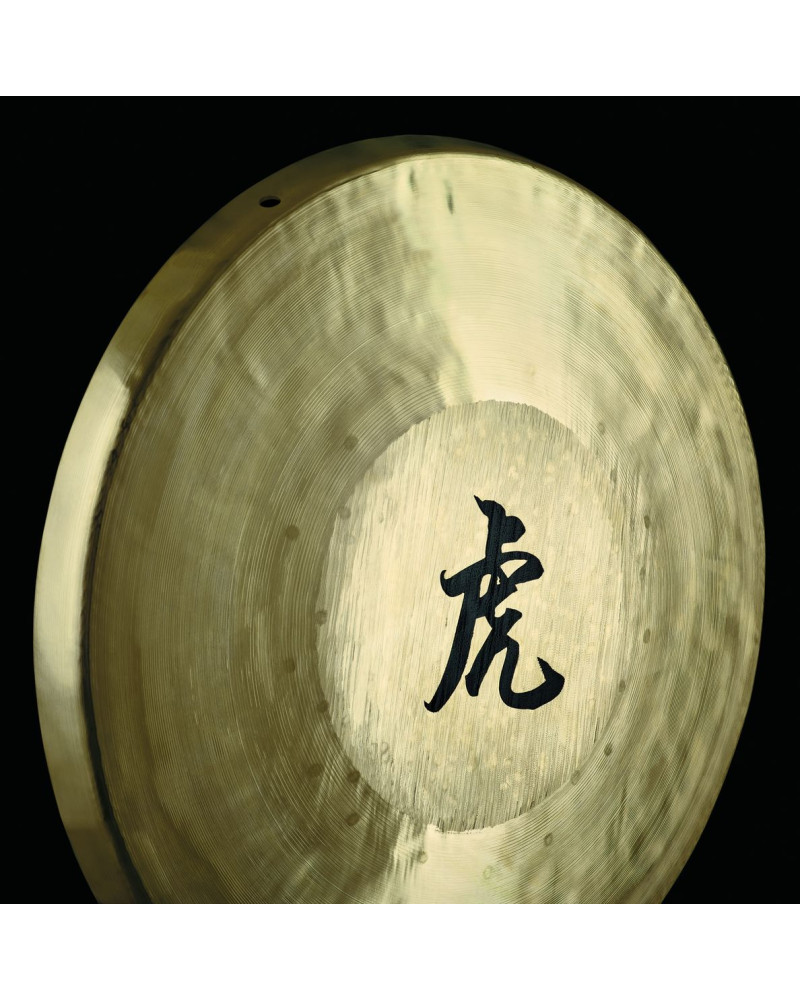 Meinl Sonic Energy TG-125 Tiger Gong - 12 1/2