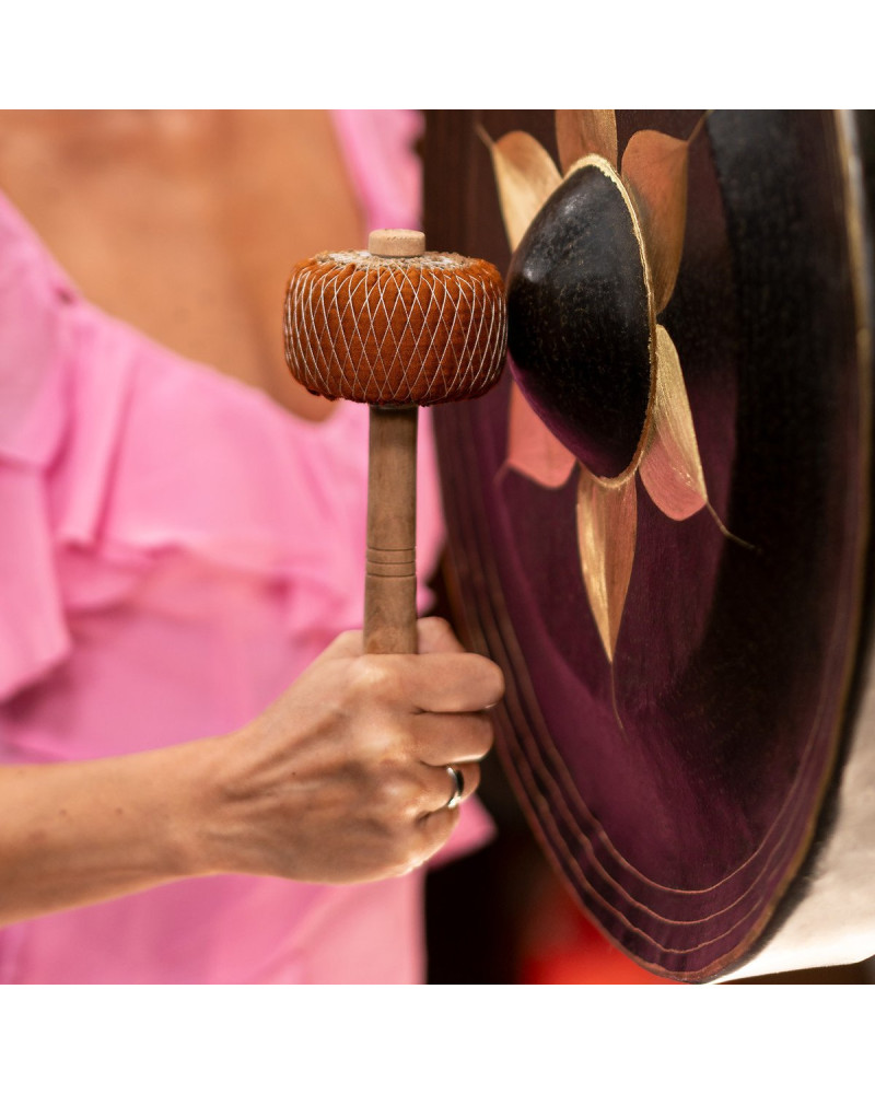 Meinl Sonic Energy THGMM Mallet for Thai Gongs, Medium