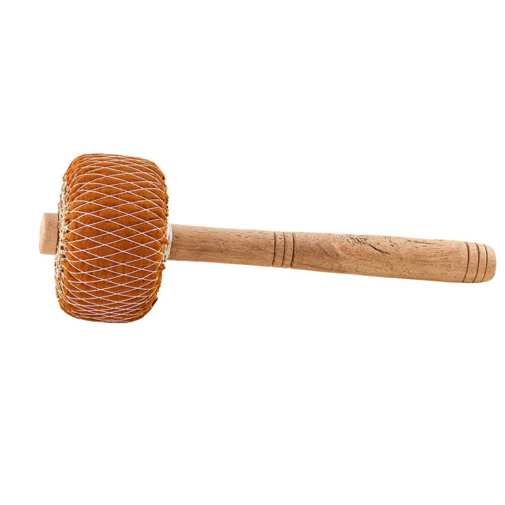 Meinl Sonic Energy THGMS Mallet for Thai Gongs, Small