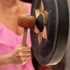 Meinl Sonic Energy THGMS Mallet for Thai Gongs, Small