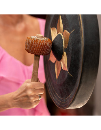 Meinl Sonic Energy THGMS Mallet for Thai Gongs, Small