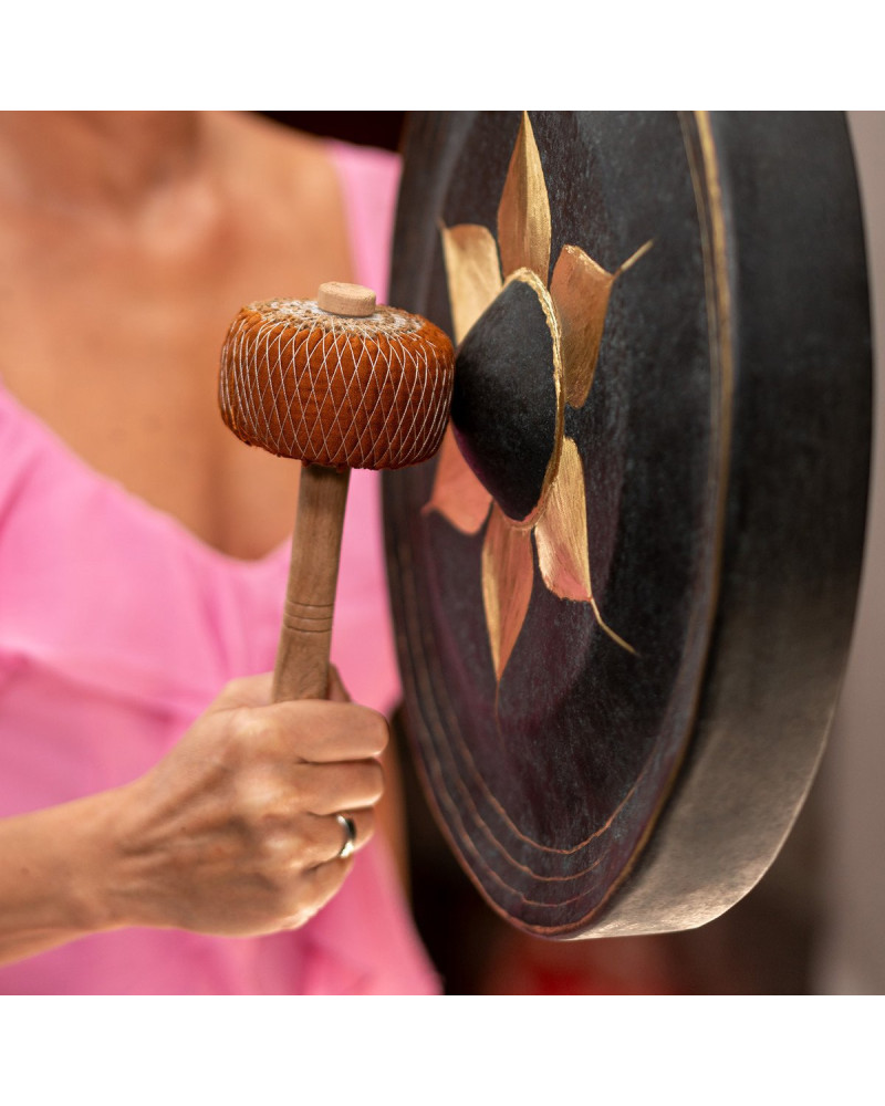 Meinl Sonic Energy THGMS Mallet for Thai Gongs, Small