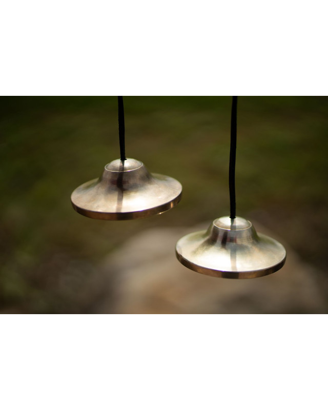 Meinl Sonic Energy TINGSHA Tingsha