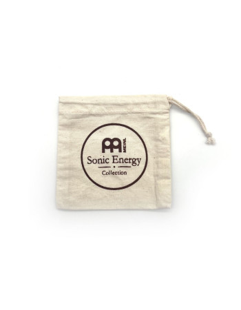 Meinl Sonic Energy TINGSHA-BAG Cotton Bag for Tingsha