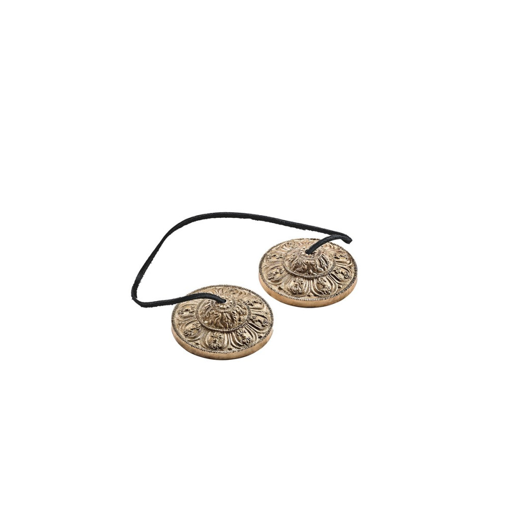 Meinl Sonic Energy TINGSHA-OR Tingsha - Ornamental