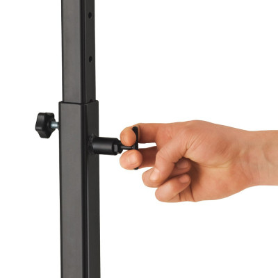 Meinl Sonic Energy TMGS Gong / Tam Tam Stand - Up to 32