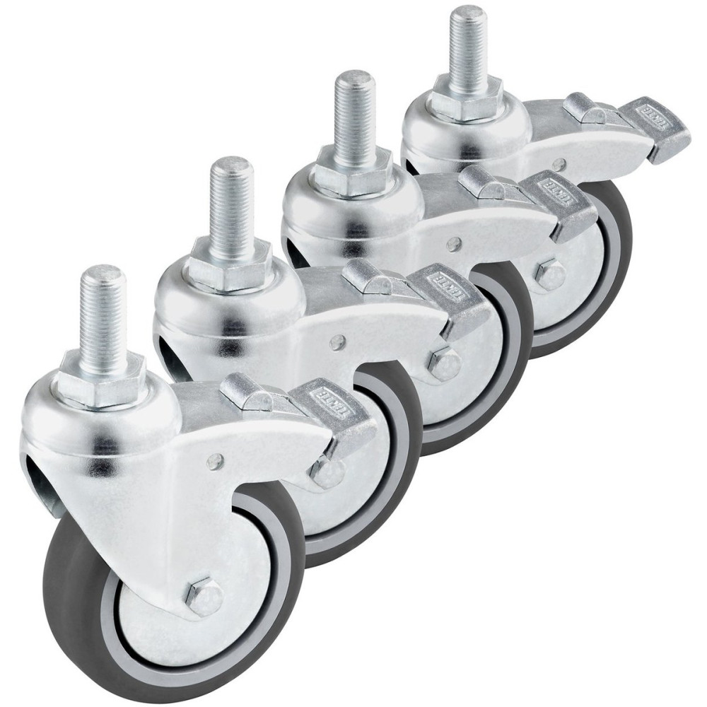 Meinl Sonic Energy TMGS-W - Wheels for Gong / Tam Tam Stands