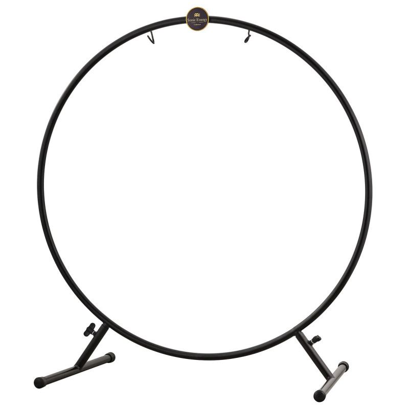 Meinl Sonic Energy TMRGS1 Round Gong Stand up to 32