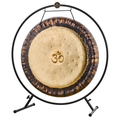 Meinl Sonic Energy TMRGS2 Round Gong Stand up to 36