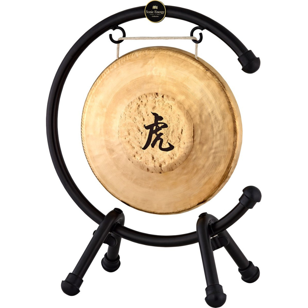 Meinl Sonic Energy TMTGS-S Gong / Tam Tam Table Stand - Small up to 13