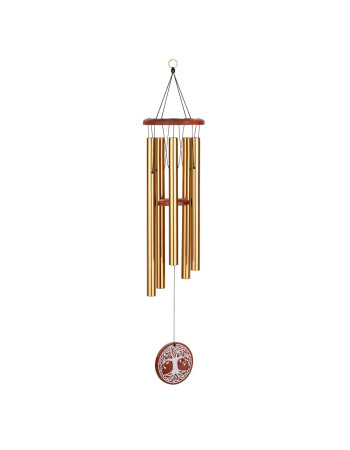 Meinl Sonic Energy TOLMC36B Tree of Life Meditation Chime 36