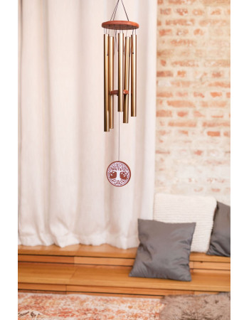 Meinl Sonic Energy TOLMC36B Tree of Life Meditation Chime 36