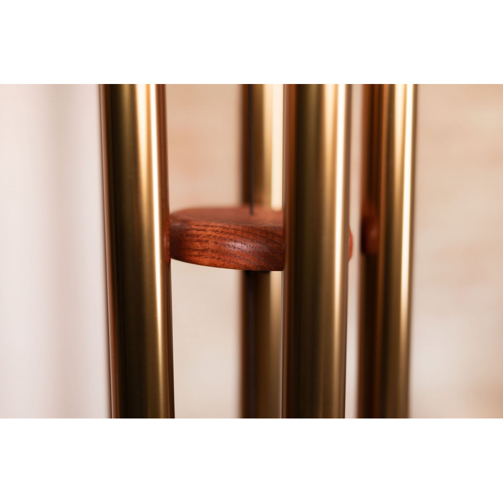 Meinl Sonic Energy TOLMC36B Tree of Life Meditation Chime 36
