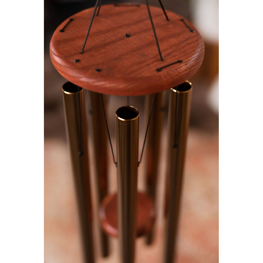 Meinl Sonic Energy TOLMC36B Tree of Life Meditation Chime 36