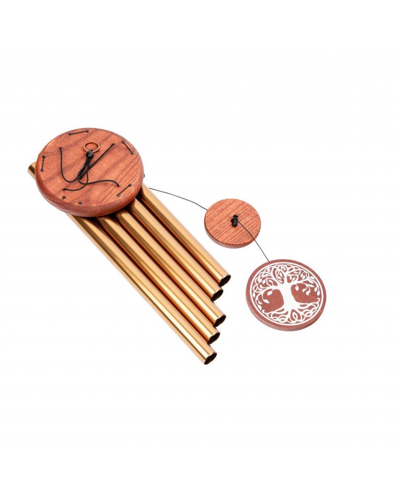 Meinl Sonic Energy TOLMC36B Tree of Life Meditation Chime 36