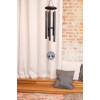 Meinl Sonic Energy TOLMC36BK Tree of Life Meditation Chime 36