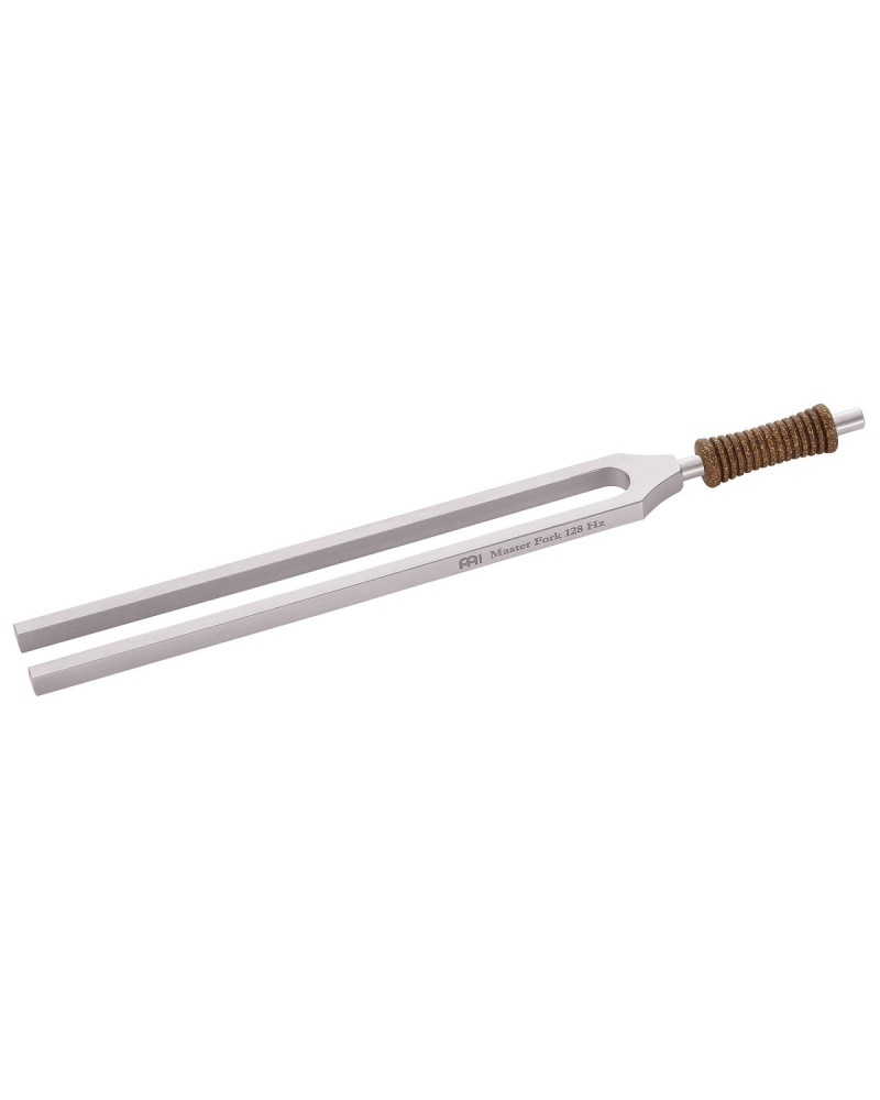 Meinl Sonic Energy TTF-128 Therapy Master Tuning Fork - 128 Hz