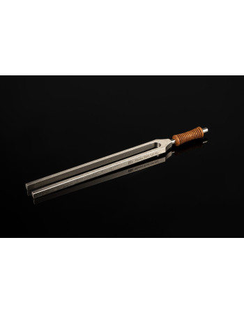 Meinl Sonic Energy TTF-128 Therapy Master Tuning Fork - 128 Hz