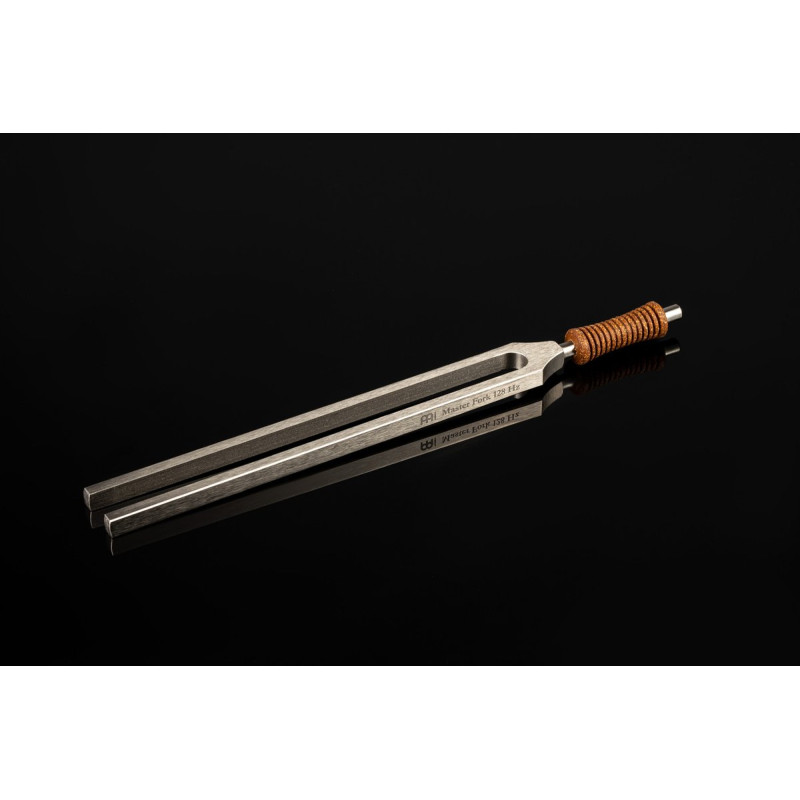 Meinl Sonic Energy TTF-128 Therapy Master Tuning Fork - 128 Hz