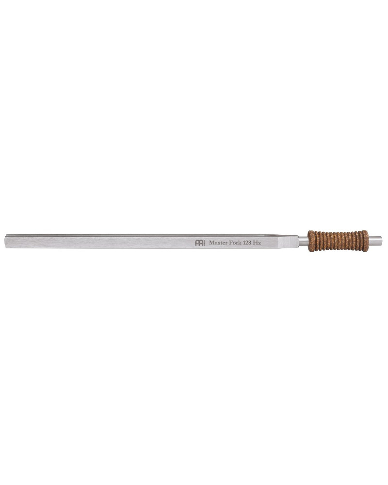 Meinl Sonic Energy TTF-128 Therapy Master Tuning Fork - 128 Hz