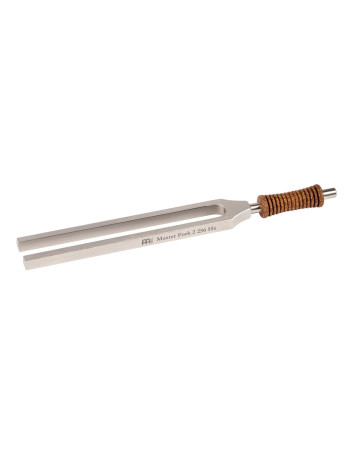 Meinl Sonic Energy TTF-256 Therapy Master Tuning Fork 2 - 256 Hz