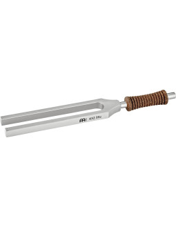 Meinl Sonic Energy TTF-432 Natural Pitch Therapy Tuning Fork - 432 Hz