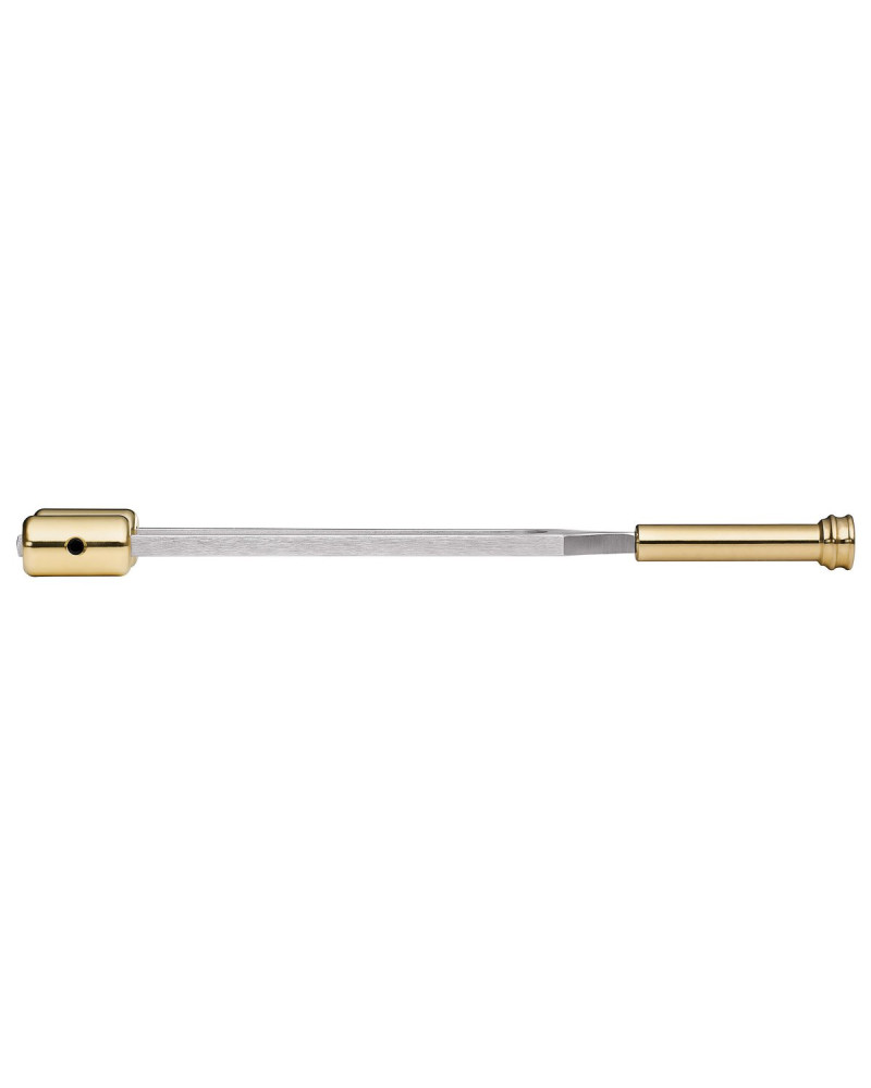 Meinl Sonic Energy TTF-64-G Grounding Therapy Tuning Fork, Master Fork 64 Hz