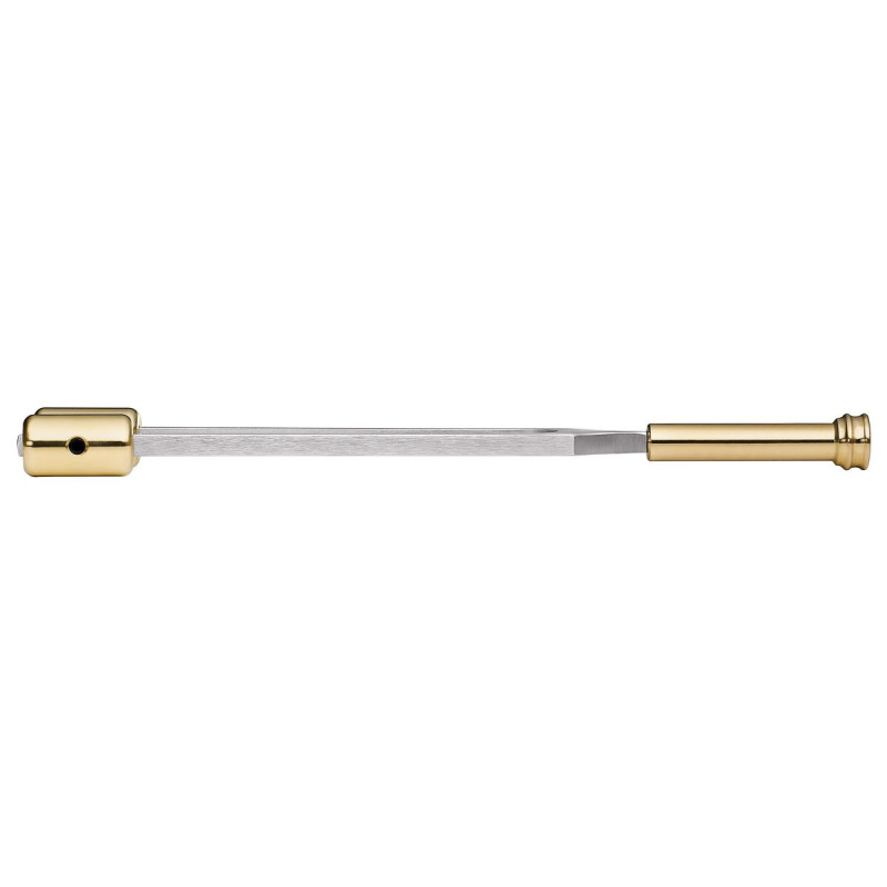 Meinl Sonic Energy TTF-64-G Grounding Therapy Tuning Fork, Master Fork 64 Hz