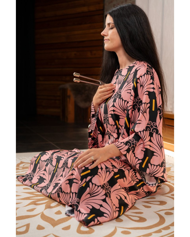 Meinl Sonic Energy TTF-64-G Grounding Therapy Tuning Fork, Master Fork 64 Hz