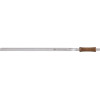 Meinl Sonic Energy TTF-ALPHA Binaural Therapy Tuning Fork, Alpha 139 Hz