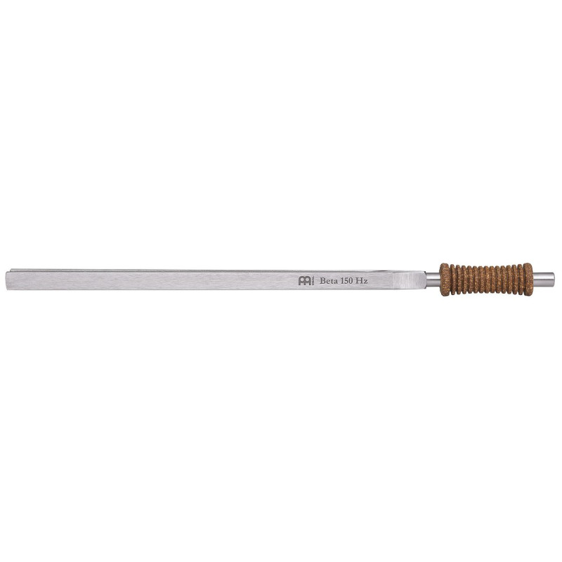 Meinl Sonic Energy TTF-BETA Binaural Therapy Tuning Fork, Beta 150 Hz