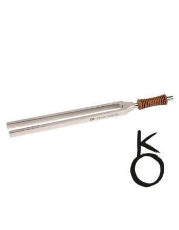 Meinl Sonic Energy TTF-CH Therapy Tuning Fork - Chiron - 172.86 Hz