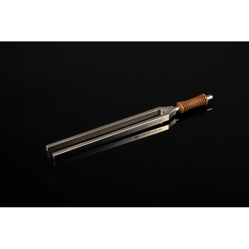 Meinl Sonic Energy TTF-CH Therapy Tuning Fork - Chiron - 172.86 Hz