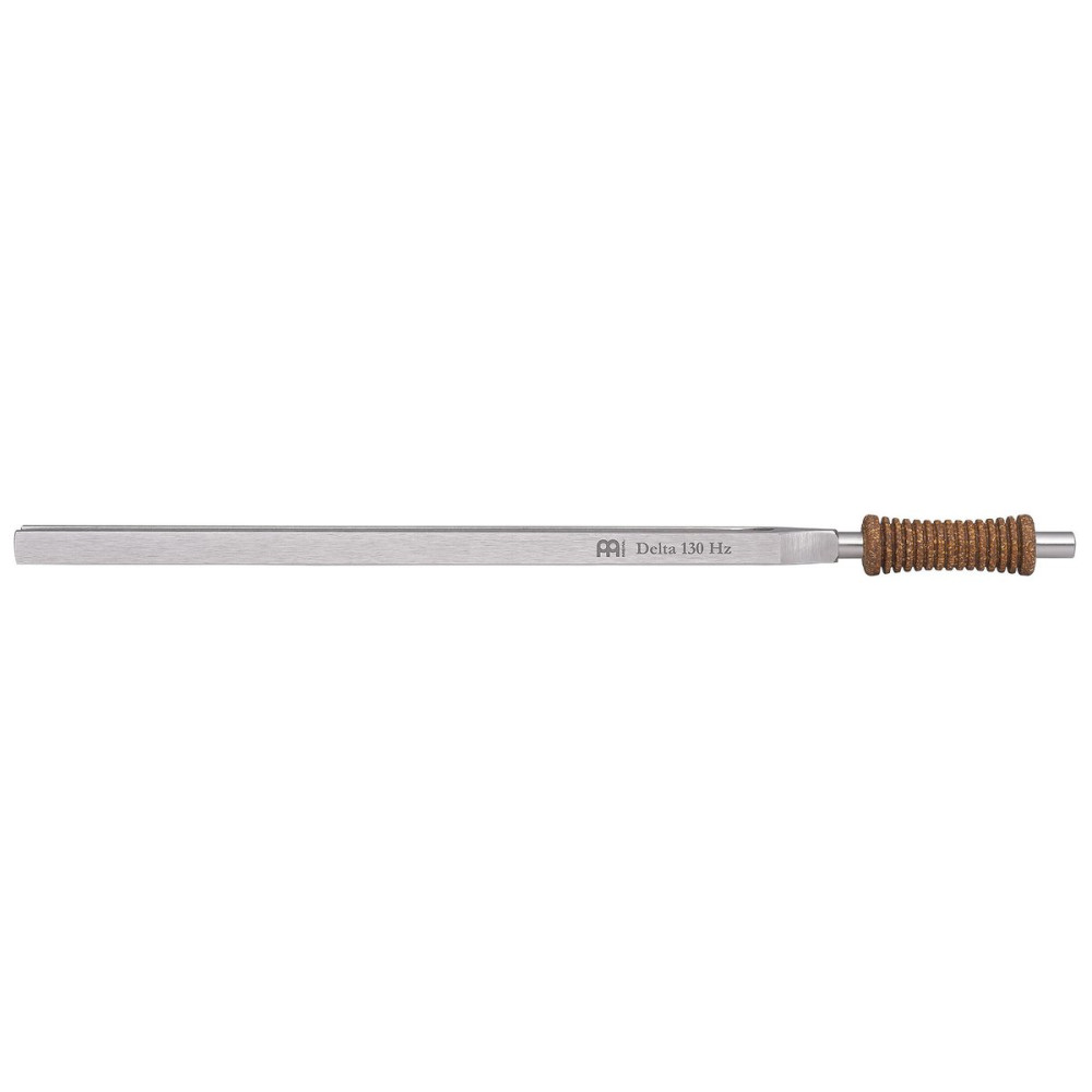 Meinl Sonic Energy TTF-DELTA Binaural Therapy Tuning Fork, Delta 130 Hz