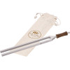 Meinl Sonic Energy TTF-DELTA Binaural Therapy Tuning Fork, Delta 130 Hz