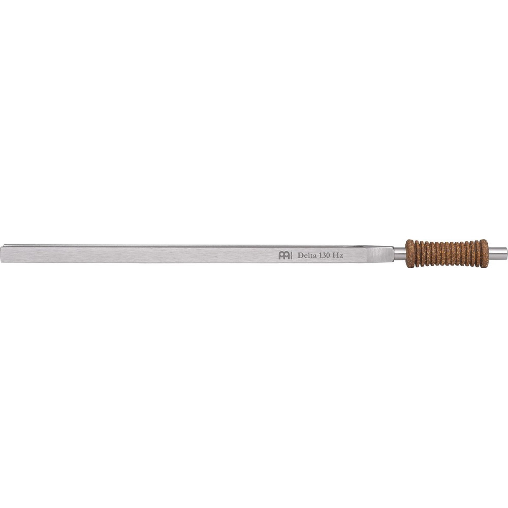 Meinl Sonic Energy TTF-DELTA Binaural Therapy Tuning Fork, Delta 130 Hz