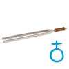 Meinl Sonic Energy TTF-E Therapy Tuning Fork - Earth - 136.10 Hz