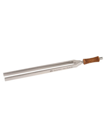 Meinl Sonic Energy TTF-E Therapy Tuning Fork - Earth - 136.10 Hz