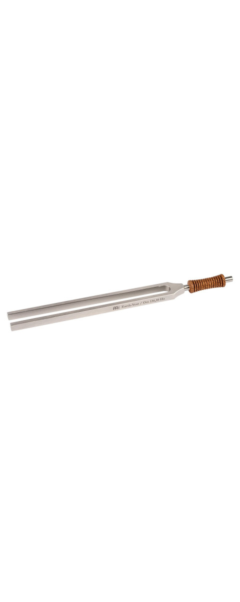 Meinl Sonic Energy TTF-E Therapy Tuning Fork - Earth - 136.10 Hz