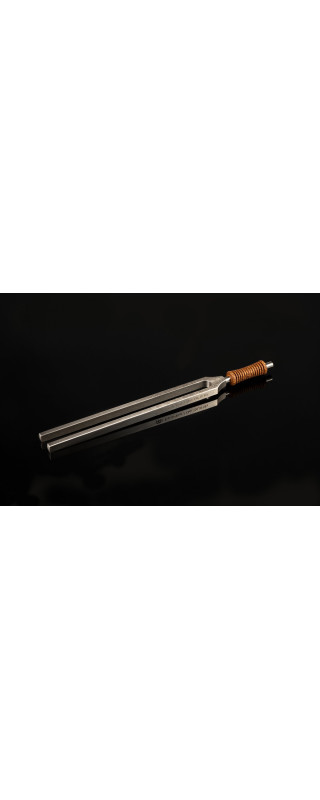 Meinl Sonic Energy TTF-E Therapy Tuning Fork - Earth - 136.10 Hz