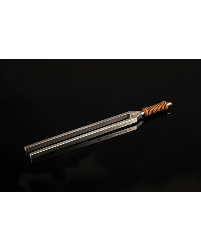 Meinl Sonic Energy TTF-E Therapy Tuning Fork - Earth - 136.10 Hz