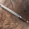 Meinl Sonic Energy TTF-E Therapy Tuning Fork - Earth - 136.10 Hz
